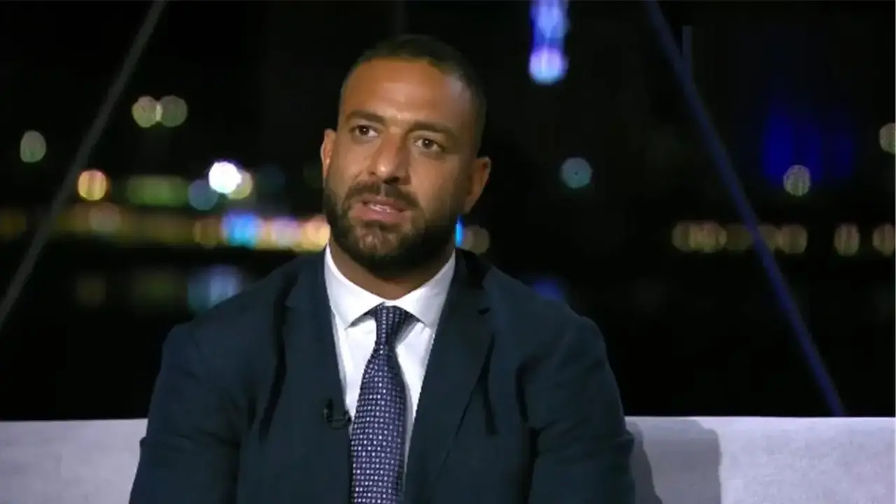 ميدو يهاجم قرعة الدوري بعد وصفه الذكاء الاصطناعي بالخدعة ويحذف منشوره